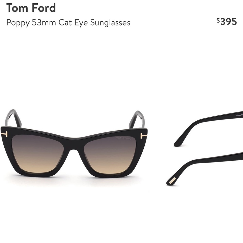 Tom Ford sunglasses